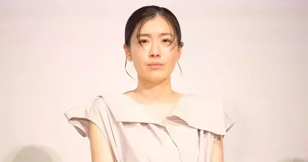 呉城久美、高橋一生らとの芝居に感動して帰り道の電車で涙　大方斐紗子との共演も「すごく素敵な時間」「その日も泣きました」　映画『ラプソディ・ラプソディ』公開記念舞台挨拶