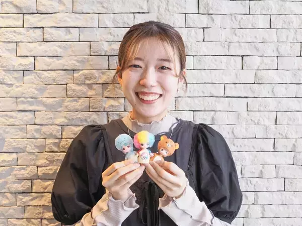 ヒットをつくる人 第1回 発売1週間で完売…平成女児を虜にした「ぷちリカちゃん」はどうやって生まれた? 開発担当に聞く、伝統あるリカちゃんを"小さくする勇気"