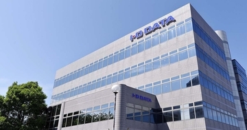 アイ・オー・データ機器、今日から社名が「株式会社アイオーデータ」に