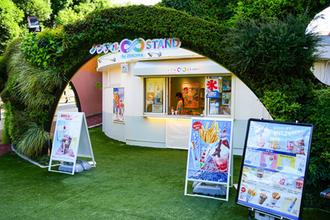夏休みは東京タワーで特別な一杯を! 「ノンアル∞STAND by ZEROPPA」が提案する新たなノンアル体験