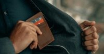 銀座ホステスが見たお金持ち 第66回 銀座ホステスが見抜く「信用できる人」の共通点、約束を破る男は”身だしなみ”でわかる