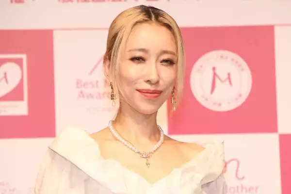 「結局は…」現在は3人の息子を育てる加藤ミリヤ　母になって気づいたこととは…