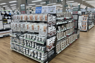 愛知県東海市に「カインズ東海店」がグランドオープン‐ドッグラン併設のペットコーナーも