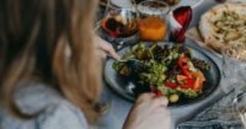 胃がん・認知症リスクを招く食事の落とし穴──鍵は"2つの栄養素のバランス"だった