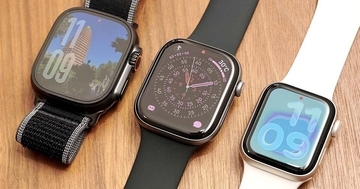 いま買うならどのApple Watch？　健康管理の機能重視で比べてみた