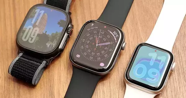 いま買うならどのApple Watch？　健康管理の機能重視で比べてみた