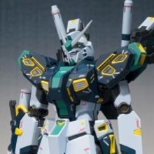 『機動戦士ガンダム 逆襲のシャア』METAL ROBOT魂(Ka signature)に「量産型νガンダム」が登場【プレミアムバンダイ 春祭り】