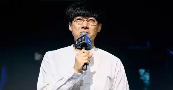 Prime Original新ドラマシリーズ『犯罪者』の出演俳優を松永大司監督が暗示予告「新春ドラマスペシャルみたいな並び」「8人くらいの方は主役を張れる」