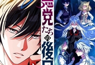 ワガママ令嬢の魔法教師は元傭兵!? 20代に人気の「LINEマンガ」9月下旬ランキングベスト10