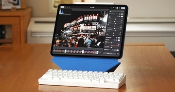 M5搭載iPad Proレビュー　モバイルAI時代の最強タブレットの実力