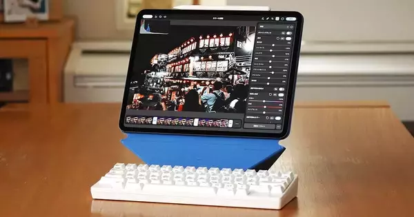 M5搭載iPad Proレビュー　モバイルAI時代の最強タブレットの実力