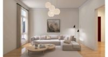 「静かな贅沢」が住まいのトレンドに！ ミニマルな高級空間の魅力とは