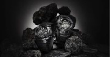 カシオ、G-SHOCK「FIRE PACKAGE」2026年モデル2機種発売