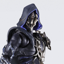 『崩壊：スターレイル』S.H.Figuartsに「漆黒の剣 フレイムスティーラー」が登場