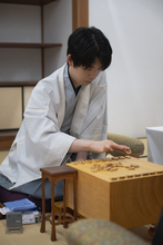 完膚なきまでの快勝譜　藤井棋聖が服部七段に３連勝で７連覇達成　ヒューリック杯第97期棋聖戦五番勝負第３局