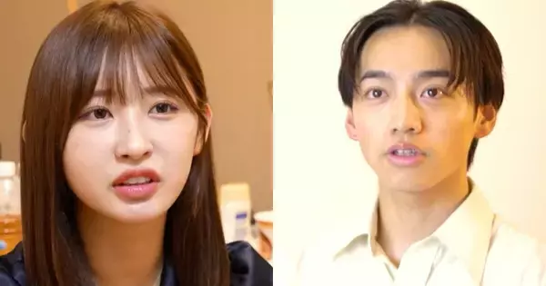 ゴミと賞味期限切れの食品が散乱する松本日向の部屋に澤田大樹は戸惑いを隠せない。そんな汚部屋で共同生活を始めた2人は…『ダマってられない女たち season3』