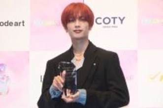 なにわ男子・高橋恭平、大西流星との“香水”エピソード明かす「めっちゃいいやんと…」