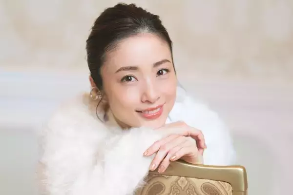 上戸彩、“褒め上手”な夫のおかげで「自分に自信を持てるように」 仕事が楽しめなかった過去や転機を語る