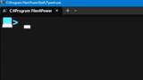 「超簡単！Windows 11のPowerShellプロンプトに"絵文字"を設定してカスタマイズする」の画像1