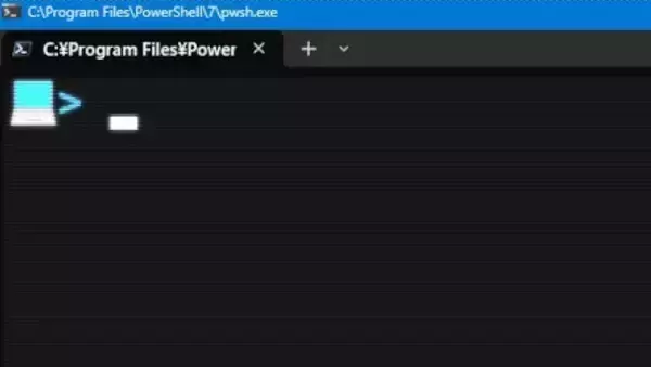 超簡単！Windows 11のPowerShellプロンプトに"絵文字"を設定してカスタマイズする