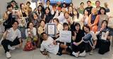 「TikTok66万人超の旅人・ガンプ鈴木、Panasonic Beautyでファン交流会 「美容も旅の一部」」の画像1