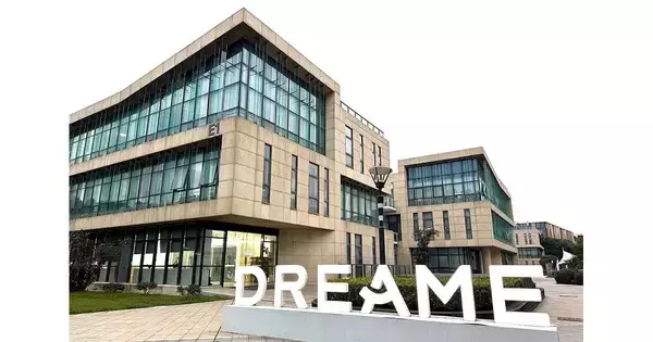 高性能お掃除ロボで存在感高まる中国Dreame、日本でもブレイク秒読みの理由