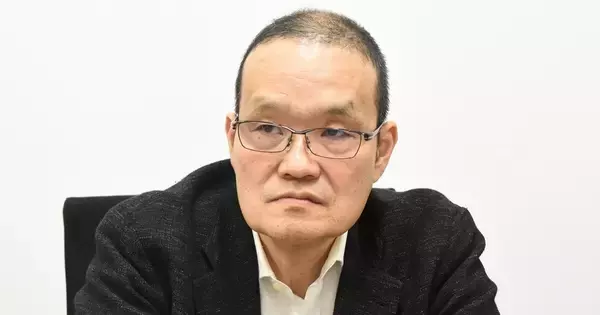 取材陣に笑われても『リング』で信じさせた“起こり得ない恐怖”　中田秀夫監督、新作『コンサルタント』で突く“現実と虚構の間にある恐怖”