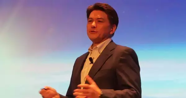デル・テクノロジーズ、新社長に元AMD社長のジョン・ロボトム氏が就任