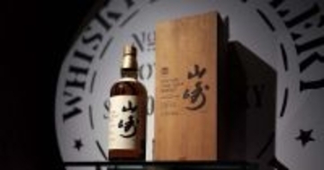 ウイスキー初心者も楽しめる? 銀座で『山崎』の世界を体感する限定バー体験