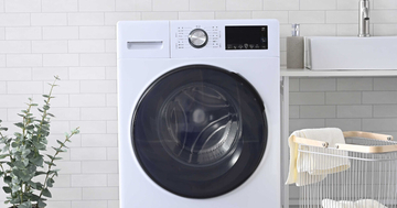 ドンキ「情熱価格」、87,890円の新生活向けドラム式洗濯乾燥機