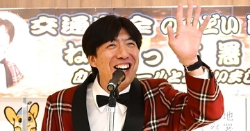 自転車の“ながらスマホ”はこんなに危険！　体験イベントで見えた、注意力の低下ぶり