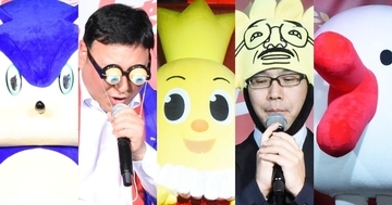 魂のプレゼン、社名変更の衝撃、名フレーズ秘話――初開催「サウンドロゴカラオケAWARD」数秒に込めた愛社精神が生んだ熱狂