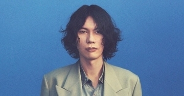 米津玄師「IRIS OUT」がJOYSOUND上半期1位　カラオケで歌う人へ「好きなように歌って」