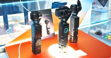DJI、ブランド体験スペースを二子玉川などにオープン　秋には表参道に公式ストアを開設