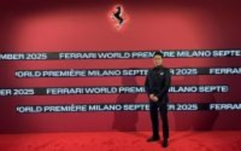 資産価値でもスペックでもない、なぜ「フェラーリ」なのか──10台乗り継ぐオーナーが語る、数千万円の対価に隠された“真の価値”