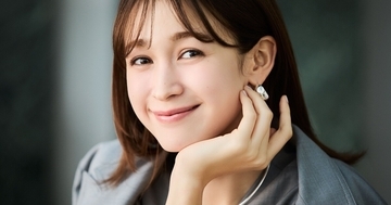 同期の活躍に焦り…10代で摂食障害・うつ病を経験――藤井サチが今、自身の過去を赤裸々に語る理由「やっと涙なしで…」