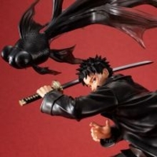 『カグラバチ』G.E.M.シリーズに主人公「六平千鉱」が登場