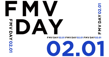 2月1日は「FMVの日」に、日本記念日協会が正式認定