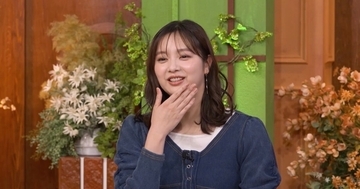 2019年にロケバス運転手との結婚が話題に　新川優愛、夫の見た目は本人いわく…