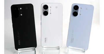 佐野正弘のケータイ業界情報局 第170回 ゲーミングに適したシャオミ「POCO」、コアゲーマー層のスマホ離れに立ち向かえるか