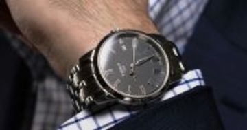 話したくなる腕時計トリビア 第55回 「腕時計の電池が切れたらすぐに交換すべき」なのはなぜ?