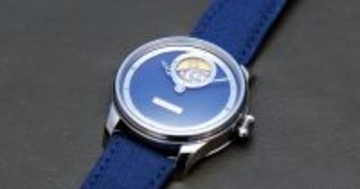 知られざる「レアな」腕時計図鑑 第6回 世界で“15本限定”のデイ&amp;ナイトウォッチ、圧巻の彫金が宿る一本