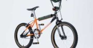 KUWAHARA × PORTER、90周年記念のスペシャルモデルを数量限定で発売