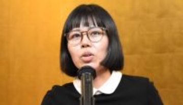 「演劇はラベリング」と語る、大石恵美氏の『よだれ観覧車』が第70回岸田國士戯曲賞