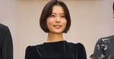 「杉咲花、多部未華子との初共演に喜び「小さい頃からたくさんの作品を拝見していたので、こういった形でご一緒させていただけることがすごくうれしくて」　Prime Original新ドラマシリーズ『クロエマ』配信記念スペシャルイベント」の画像1