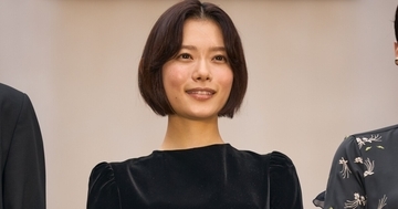 杉咲花、多部未華子との初共演に喜び「小さい頃からたくさんの作品を拝見していたので、こういった形でご一緒させていただけることがすごくうれしくて」　Prime Original新ドラマシリーズ『クロエマ』配信記念スペシャルイベント