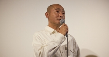 「自分のいろんな出会いを思い出しました」宇野祥平、映画『Man』の脚本を読んで感じたこと語る