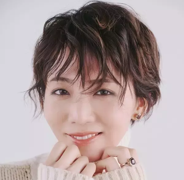 元宝塚星組トップ・礼真琴、CULEN所属に　日本初演ミュージカル『バーレスク』主演も決定