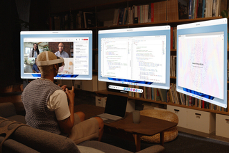 Meta QuestでWindows PCを使う、Microsoftが「Mixed Reality Link」の一般提供開始