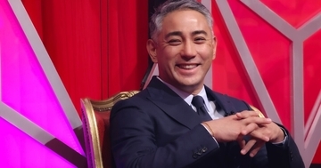 市川團十郎が一番面白かったと思う芸人は…「ヤバかった」　『市川團十郎を笑わせたら1000万円』